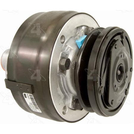 Four Seasons CHEVY/GMC:NEW GM R4 LIGHTWEIGHT W/CLUTCH 58240